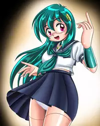 [Cyber F] Kaizou Gakuen "Hakase no Bunshin" | Modification Academy - Doctor's Alter Ego [English]