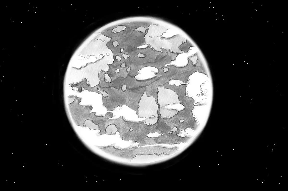 Mama Shot-ime - Biopanic Hen