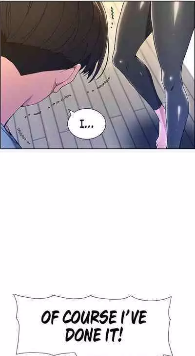 [Alien, Jonjal Insaeng] A Secret Lesson With My Younger Sister (1-10) [English] [Omega Scans] [Ongoing]