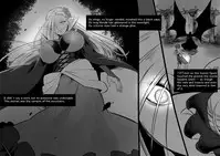 [Kouji] Bishoujo Vampire ni Bonyuu Drink Bar ni Sareru Hanashi | Turned into a Breast Milk Fountain by a Beautiful Vampire [English] [Limonchik11]