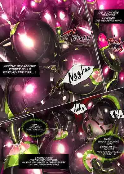 Majime na Kimi ga Nyotaika Sarete Reikoku Akuin no Maso Sadist ni Mezame Saserareru Manga