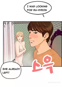 [Hong Squad] Guest House Ch.1-23 (English) (Ongoing)