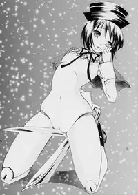 [Epicurean's Guild (Araki Akihito)] La Vie en Dolls (Rozen Maiden)