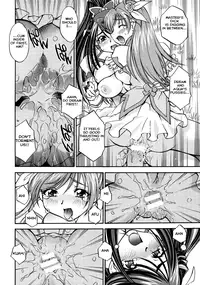 [Studio Wallaby (Nagisa Minami)] Cure Musume Karen & Nozomi (Yes! Precure 5) [English] =LWB=