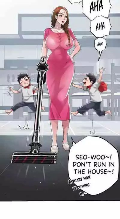 New Town [Lee Wan, Kim Suna] Ch.24/? [English] [Manhwa PDF]