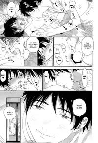 Shuumatsu wa Ojama Shitemasu