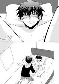 [Tasaba (Shimesaba)] Tsukui Kentarou Touyaku Goukan Jiken (Toshoshitsu no Neversista) [Digital]