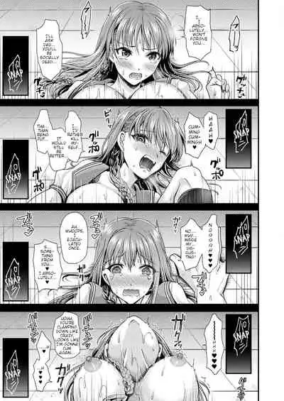 [Tanenashi Miya] Time Emperor Tokikawa (COMIC Unreal 2019-10 Vol. 81) [English] [Digital]