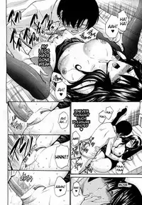 [Nishikawa Kou] Otome Sensei Ch. 1-2, 4-6 [English] [Tigoris]