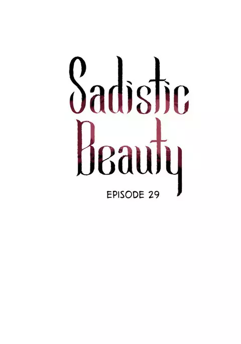 Sadistic Beauty Ch.1-35