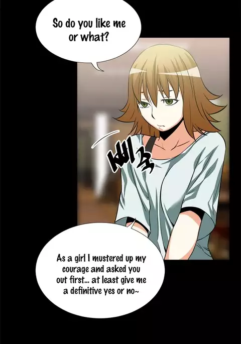 Love Parameter Ch.1-73