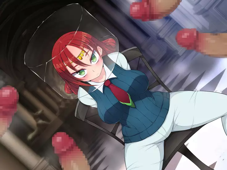 Clear D Jinrui Haiboku