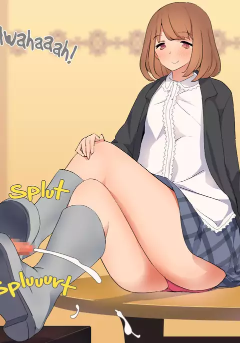 Supervised Monthly Ejaculation