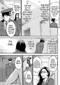[Nagashima Chousuke] Girls Must Die! Ch. 1-7 [English] [Lazarus H]