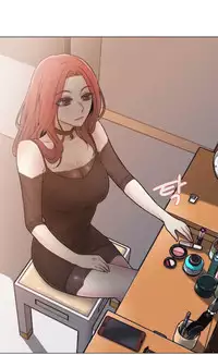 Miss Mystic Ch.1-19 (English) (Ongoing)