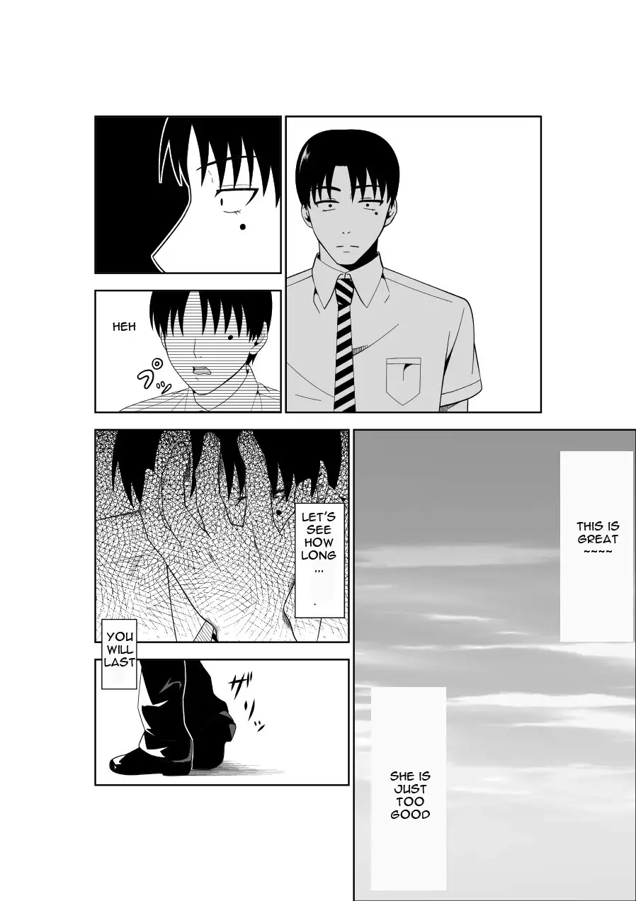 Higeki no Heroine no Nichijou 6 | Daily Tragedy Of Heroine 6