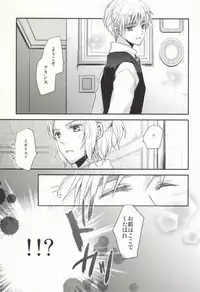 (SC48) [Dolce Einsatz (Tomoe Kiko)] IMITATION PLAY (Hetalia: Axis Powers)