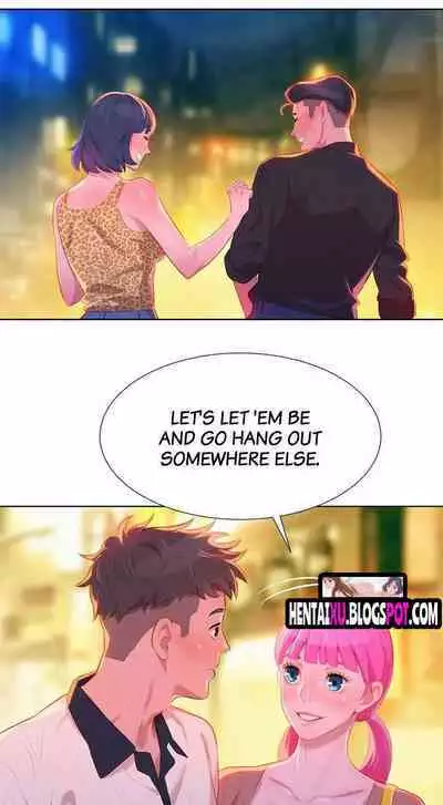 What do you Take me For? Ch.13/?