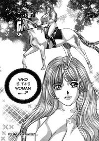 [Nishimaki Tohru] Blue Eyes Vol.3 [English] [Decensored]