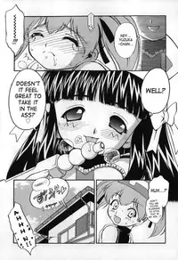 [Nanjou Asuka] Itazura Koneko Twins [English] [Saha]