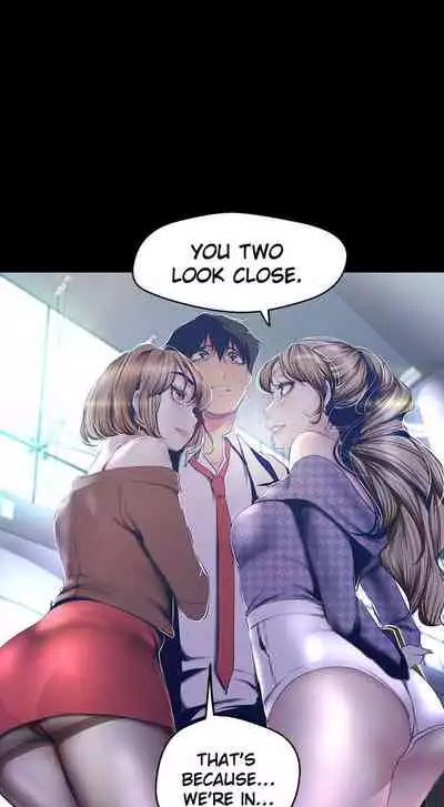 A Wonderful New World ch. 101-125