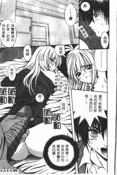 Imouto Koishi Vol. 3