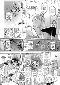 (C64) [Studio Mizuyokan (Higashitotsuka Raisuta)] 180MSp (Mobile Suit Gundam) [English] {doujin-moe.us}