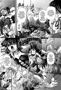 [Sukiyoshi Shinji] U.S.S. (Incubus) [English] [mysterymeat3]