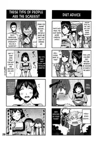 (C80) [BLACK FLY (Ikegami Tatsuya)] FORGET ME NOT (Steins;Gate) [English]{Hunter Nightblood & blezzu}