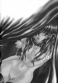 [Shimao Kazu] Ekisu - Extract [English]