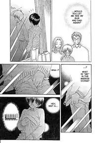 [Yukipon, Kimmie] Mirror, Mirror (Harry Potter) [English]