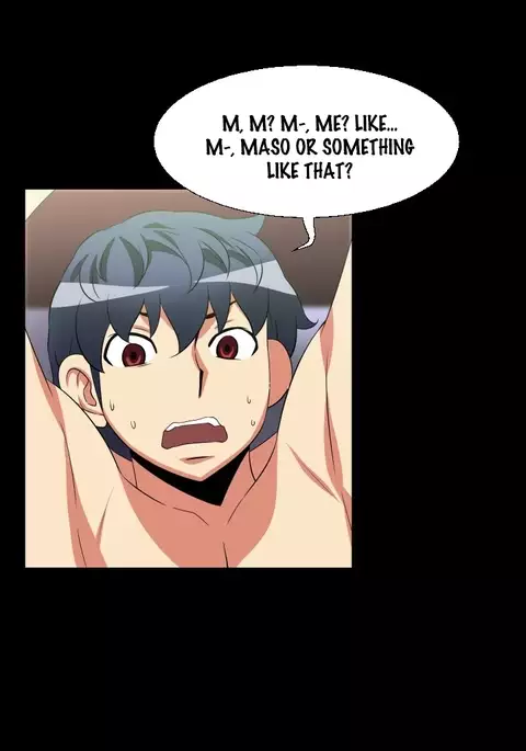 Love Parameter Ch.1-73