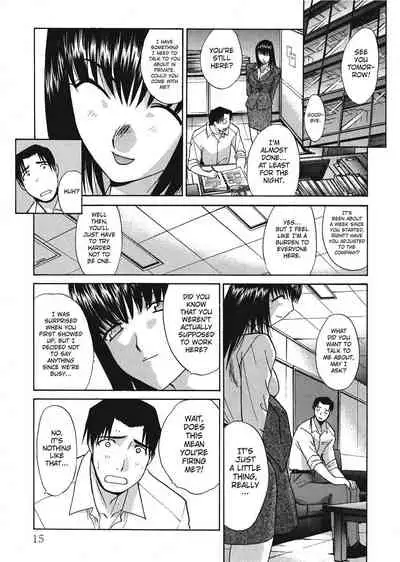 [Hiroshi Itaba] Hello Work [English] [Project-H]