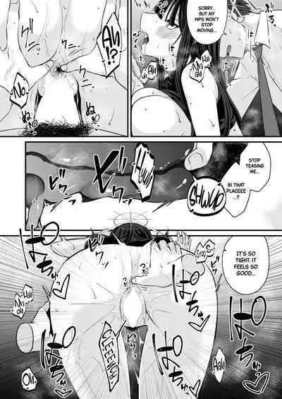 Saori no 2-Kaime Delivery | Saori's Second Delivery