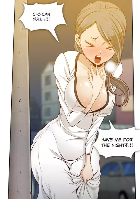 Secret Folder Ch.1-15