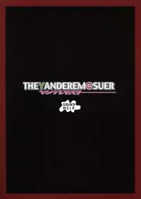 (C84) [SOUND MILK (Otochichi)] THEYANDEREM@SUER -Haruka hen- (THE iDOLM@STER)