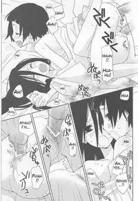 (COMIC1☆3) [Hitomaron (Setouchi Sumako)] Kagiana Gekijou Shoujo 5 (Sayonara Zetsubou Sensei) [English] [Trinity Translations Team]