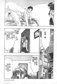 [Onikubo Hirohisa] Trick-Ster [Chinese]