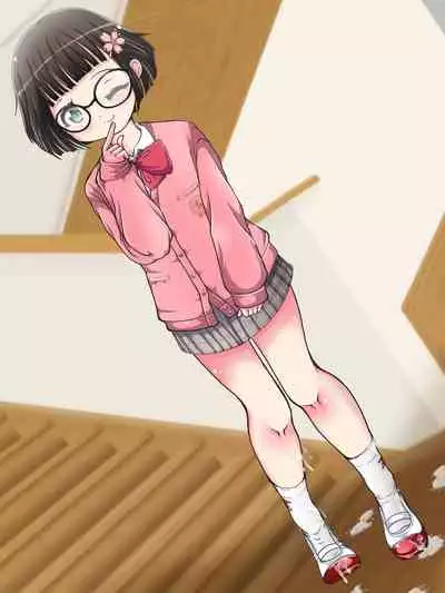 [Oneashi] Nani demo suru tte itta yo ne? Jā… ashi de ika sete ī kashira?