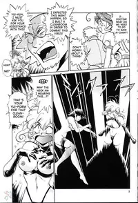 [Studio Katsudon (Manabe Jouji)] Corrector (Corrector Yui) [English]