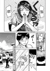 [Kaneyama Shin] Hijiri Kangoku Gakuen Vol. 2 (Complete) [English] =LWB=