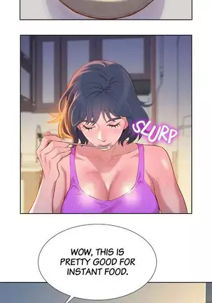 What do you Take me For? Ch.12/?