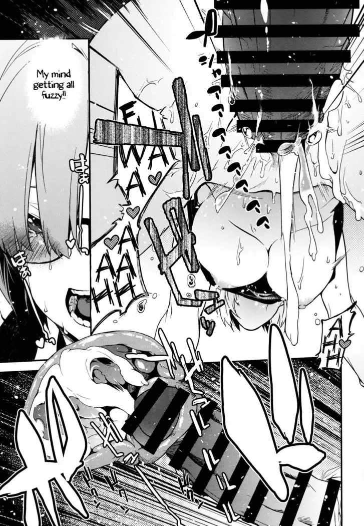 Kouhai Sensou Zenpen | Kouhai War First Part