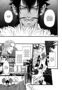 [Ike Reibun] Tatsu no Otoshigo [English]