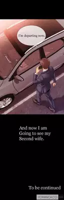 [Mojo] My Wives Ch.1-10 (English) (YoManga)