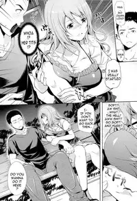 [Ohkami Ryosuke] Seiteki Jikan | Sexual Time [English] {doujin-moe.us}