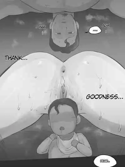 [laliberte] MEMORY PART 2[english]