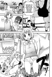 [Shiwasu no Okina] Pisu Hame (Ch.0-16) [English] (updated with desudesu's ch.16)