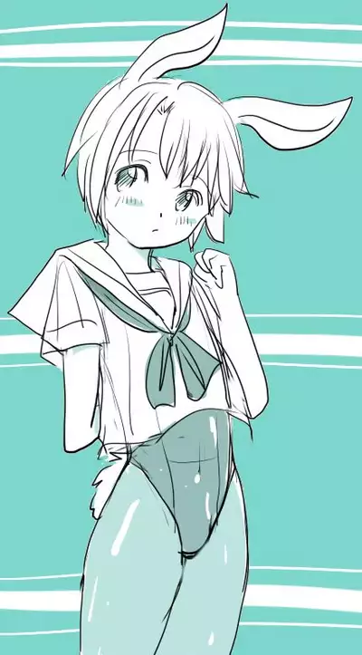 [Pixiv] Shota Elf Kanahito (3263669) BL