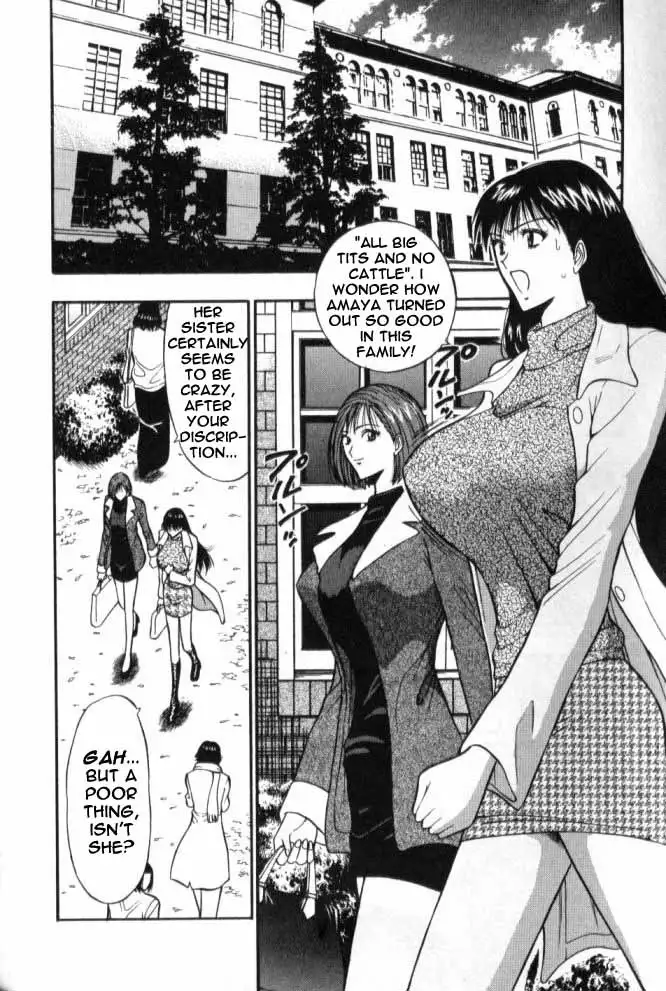 Pururun Seminar Ch52 - A Task